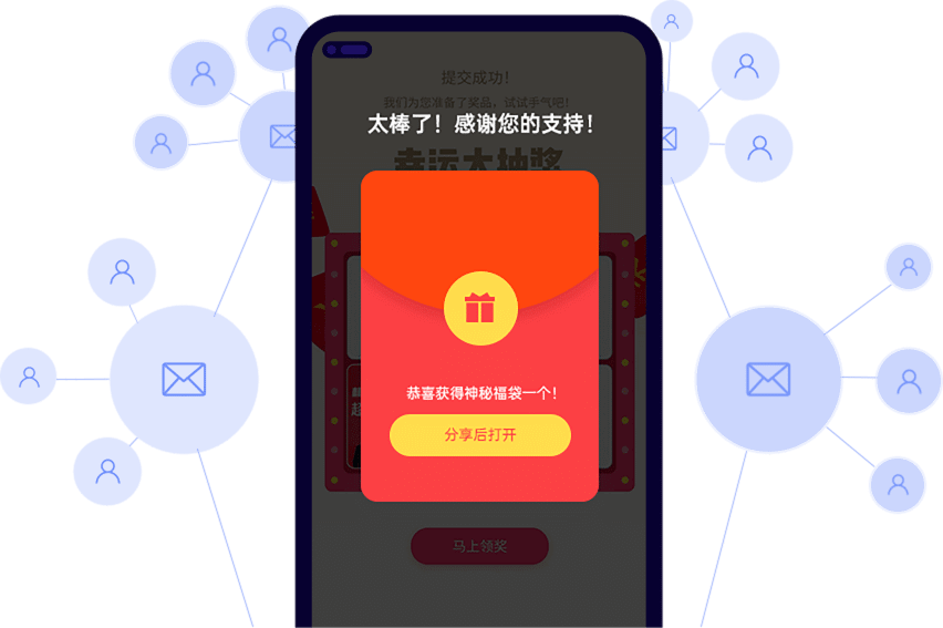 满意吧,满意度调查